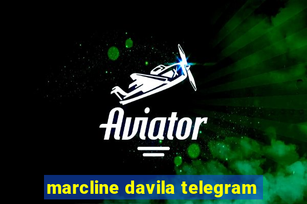 marcline davila telegram